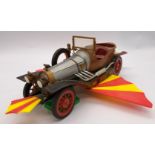 Chitty Chitty Bang Bang 12 Inch Displayable Vehicle