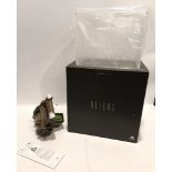 Master Replicas Alien Motion Tracker FX-101 life size limited edition prop replica