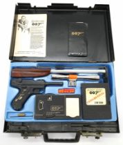 Multiple Products Industries James Bond 007 Attache Case