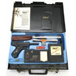 Multiple Products Industries James Bond 007 Attache Case