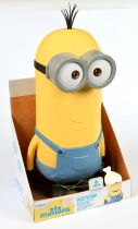 Illumination Entertainment Minions Kevin Giant Character