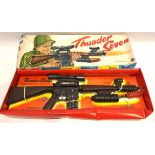 Matsushrio Toys Thunder Seven Rifle
