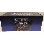 Eaglemoss DC Batman Chess Collection 