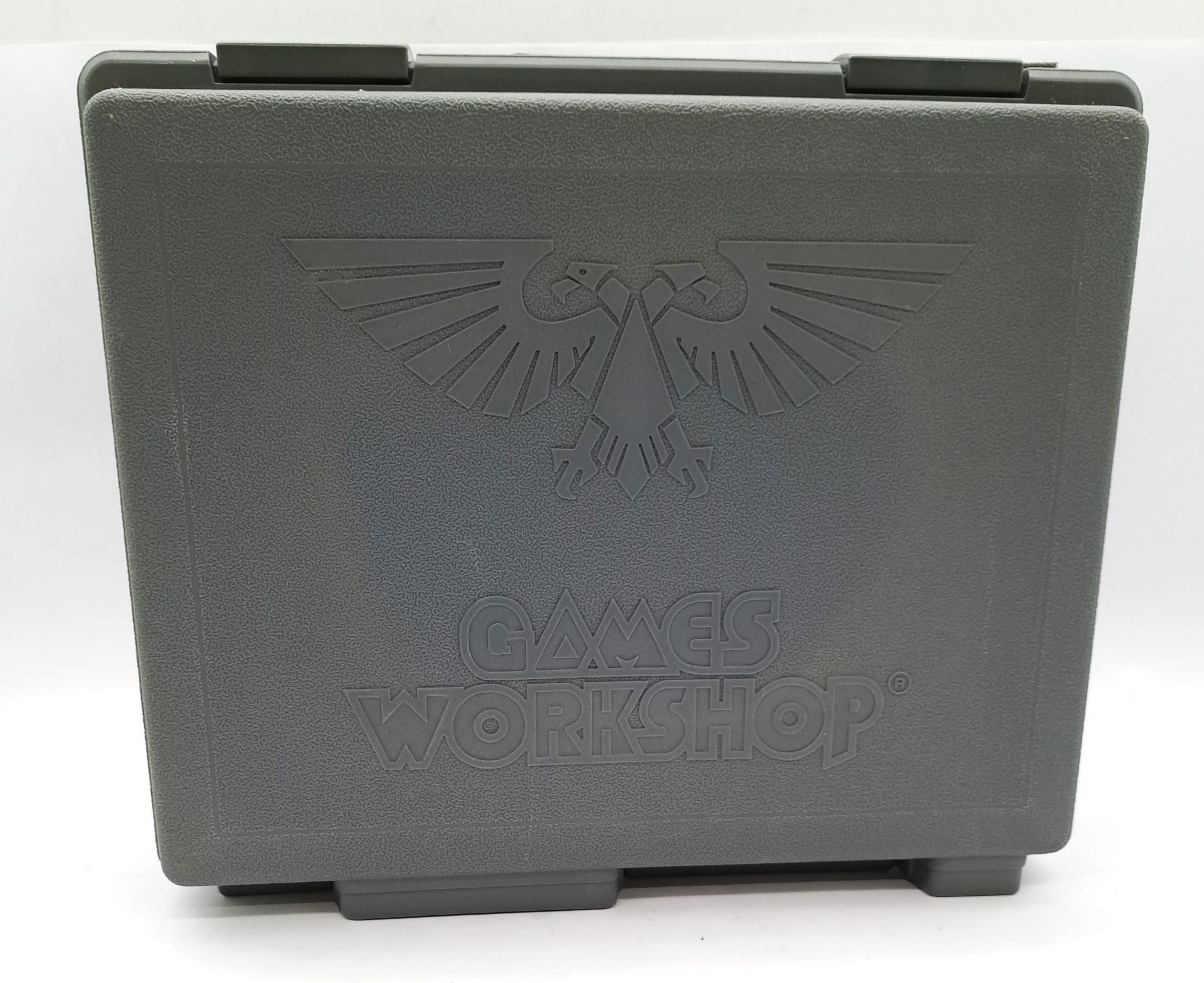 Games Workshop Warhammer 40K Tool Kit & Case - Bild 2 aus 2
