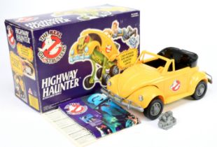Kenner The Real Ghostbusters Highway Haunter