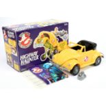 Kenner The Real Ghostbusters Highway Haunter