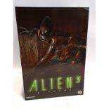 Sideshow Collectibles Alien 3 Diorama.  0465/1000