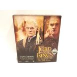 Sideshow Collectibles The Lord of the Rings The Fellowship of the Ring Legolas Greenleaf Elf Prin...