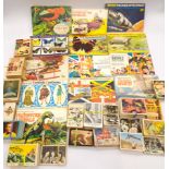 Quantity of Brooke Bond Picture Cards