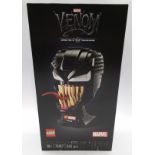 Lego Marvel Venom set 76187