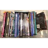 Quantity of Doctor Who Books