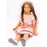 Annette Himstedt vinyl doll