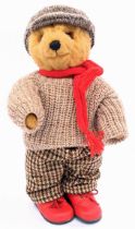 Little Folk Lakeland Bears (UK) vintage teddy bear