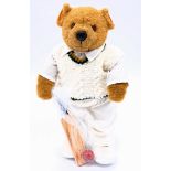 Little Folk (UK) Lakeland Bears Cricketer