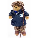 Dean's Rag Book (UK) Lakeland Bears vintage teddy bear