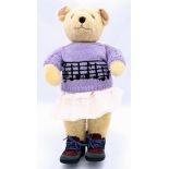 Little Folk (UK) Lakeland Bears vintage teddy bear