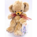 Merrythought Beany Cheeky Bear