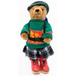 Dean's Rag Book (UK) Lakeland Bears vintage teddy bear