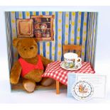 Gabrielle Designs & Royal Doulton Classic Winnie the Pooh