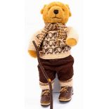 Little Folk Lakeland Bears (UK) vintage teddy bear