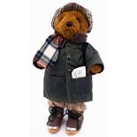 Dean's Rag Book (UK) Lakeland Bears rambler bear