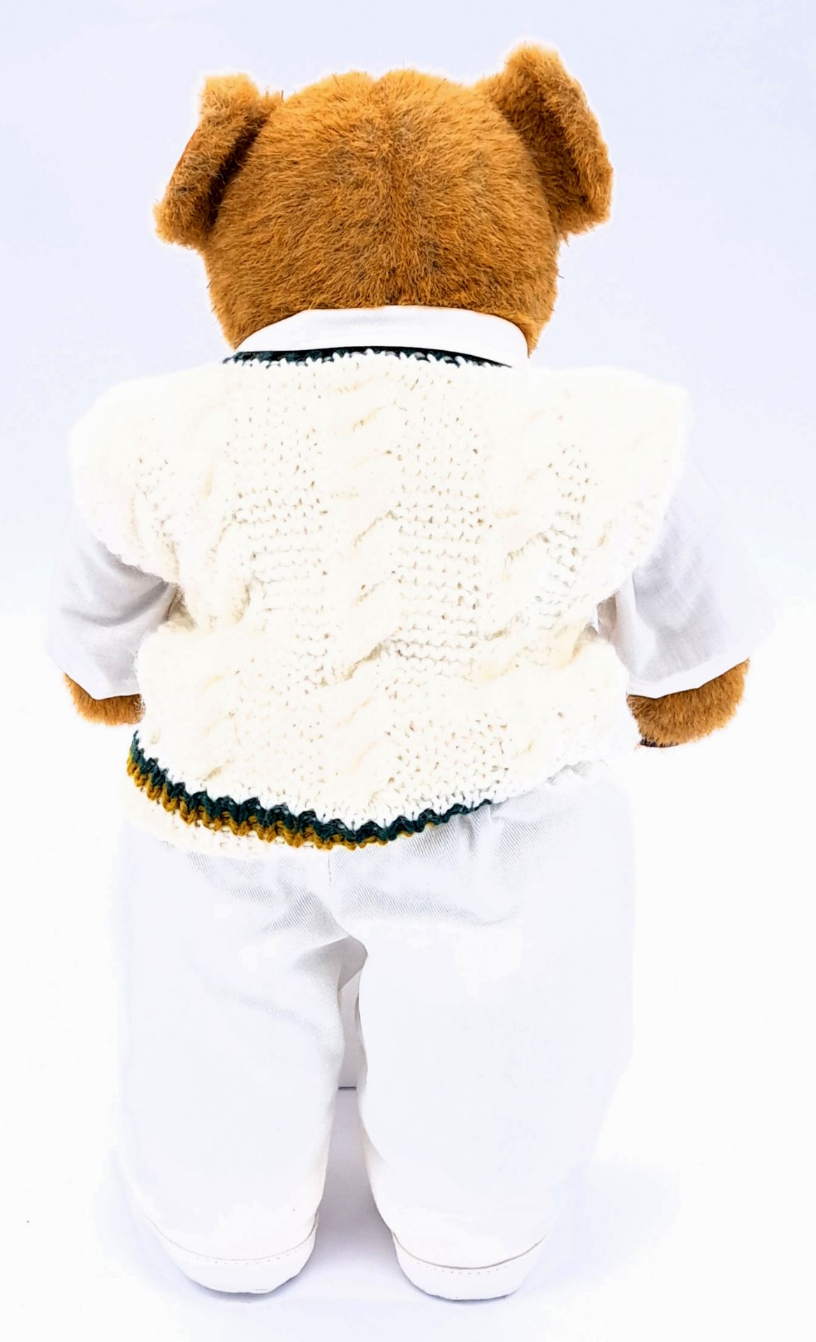 Little Folk (UK) Lakeland Bears Cricketer - Bild 2 aus 2