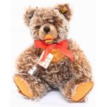 Steiff Zotty teddy bear