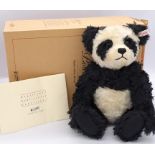 Steiff UK and Ireland Exclusive Panda Bear