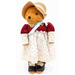 Dean's Rag Book Lakeland Bears (UK) Dorothy Wordsworth teddy bear