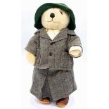 Little Folks Lakeland Bears (UK) vintage teddy bear