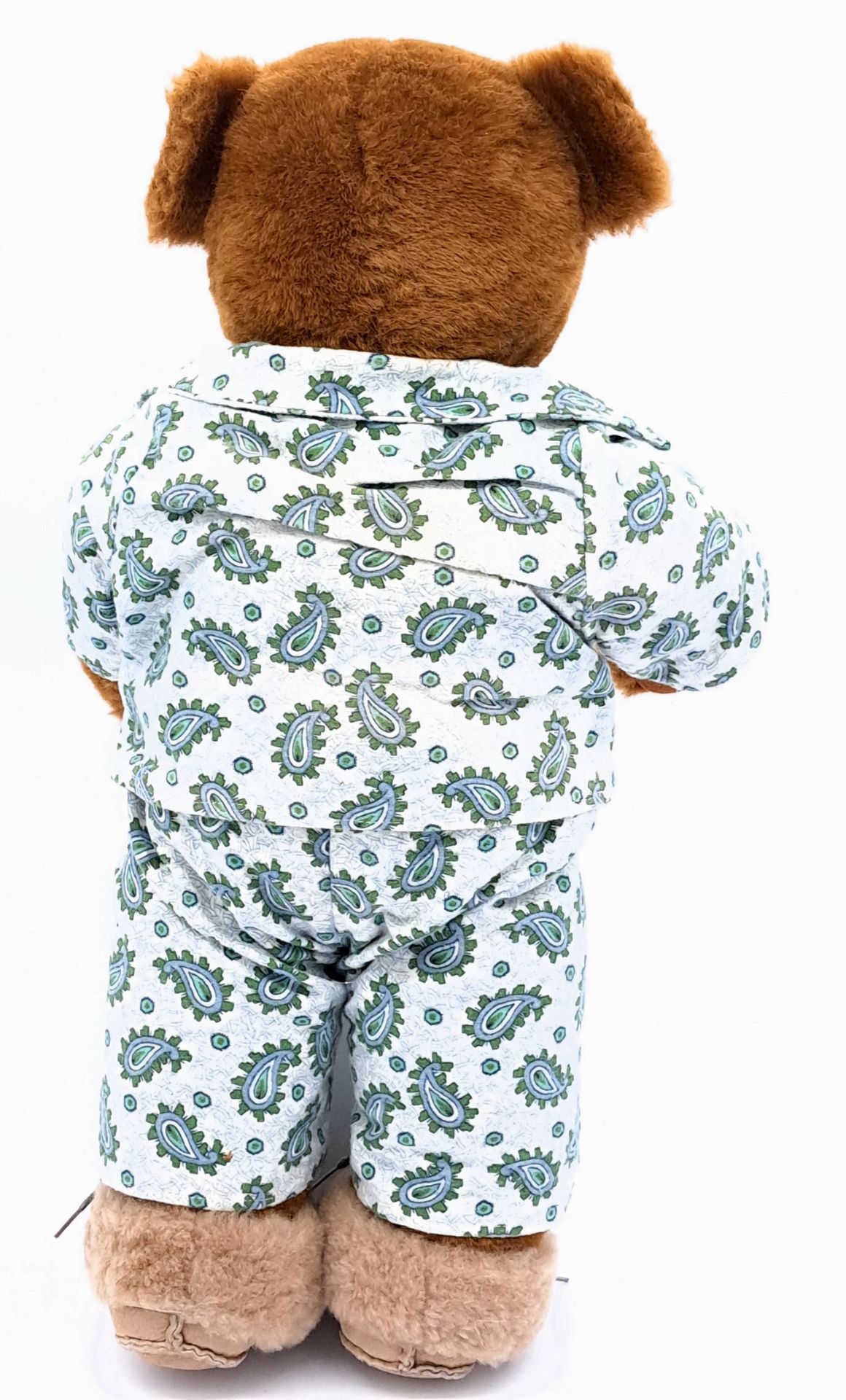 Little Folk Lakeland Bears (UK) vintage teddy bear - Bild 2 aus 2