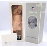 Trendon Sasha Fair Hair Pintucks 182 1doll