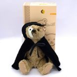 Steiff UK Exclusive Phantom of the Opera Teddy