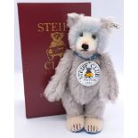 Steiff Teddy Baby