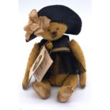 Bears N' Company Antroinette artist teddy bear