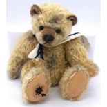 Beatrix Bears Wilbur teddy bear