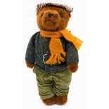 Dean's Rag Book Lakeland Bears (UK) vintage teddy bear