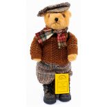 Dean's Rag Book (UK) Lakeland Bears vintage teddy bear