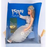 Palitoy Pippa Film Star vintage boxed doll