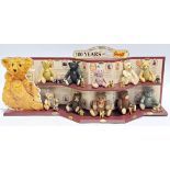 The Steiff Collection by Enesco
