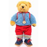 Little Folk (UK) Lakeland Bears vintage teddy bear