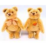 Steiff Jackie bear pair