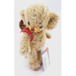 Merrythought Cheeky Bear & Ancestor Backpack