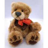 Beatrix Bears Lucas teddy bear