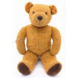 Little Folk (UK) Lakeland Bears vintage teddy bear