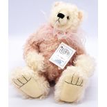 All Bear Apple Blossom teddy bear