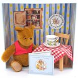 Gabrielle Designs & Royal Doulton Winnie the Pooh