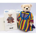 Steiff Joseph Classic teddy bear