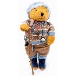 Little Folk (UK) Lakeland Bears Sir Edmund Hillary 