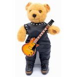 Little Folk (UK) Lakeland Bears Jack vintage teddy bear